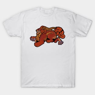 Running Foo T-Shirt